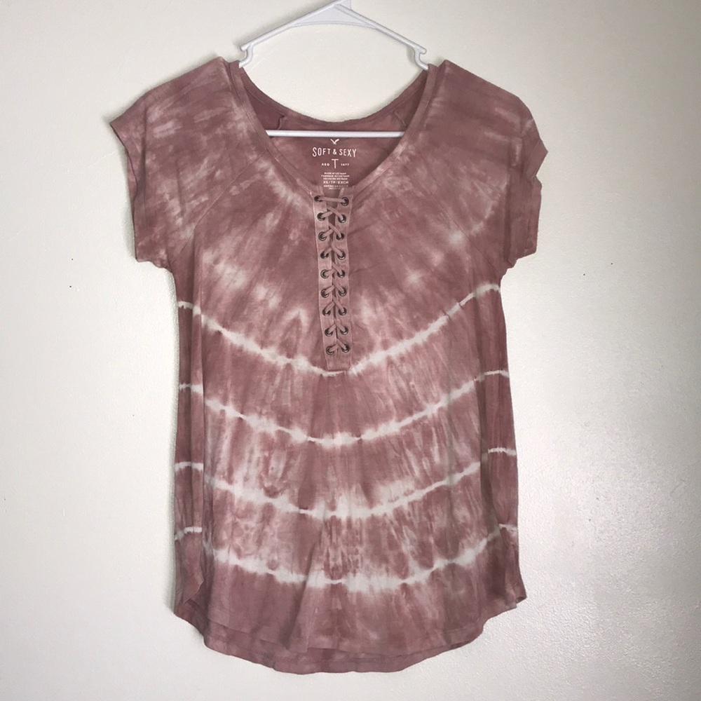 American eagle t-shirt